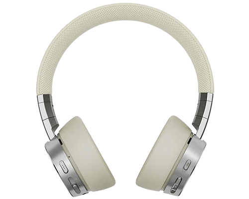 Lenovo Yoga Active Noise Cancellation Headphones | Gigahertz