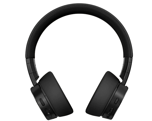 Lenovo Yoga Active Noise Cancellation Wireless Headphones | Gigahertz