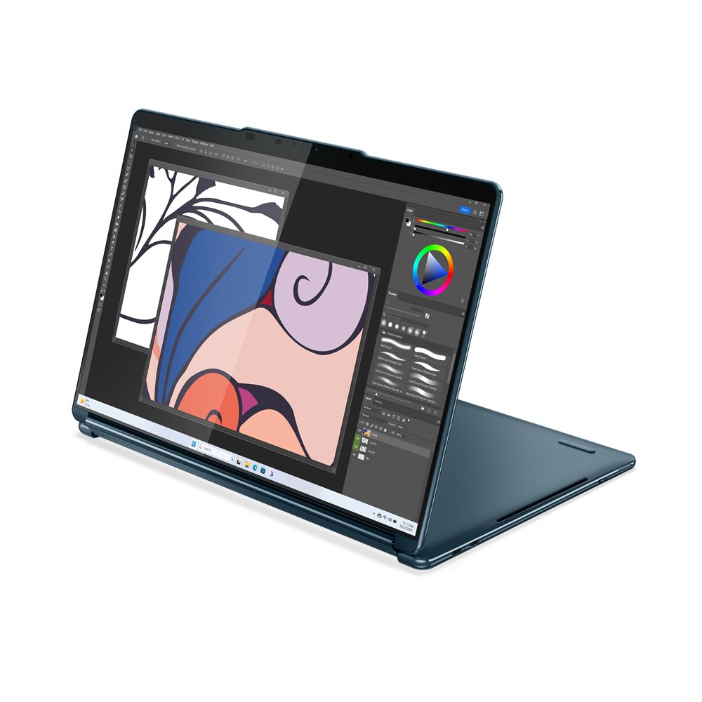 Lenovo Yoga Book 9 13IMU9 83FF0009PH | Gigahertz