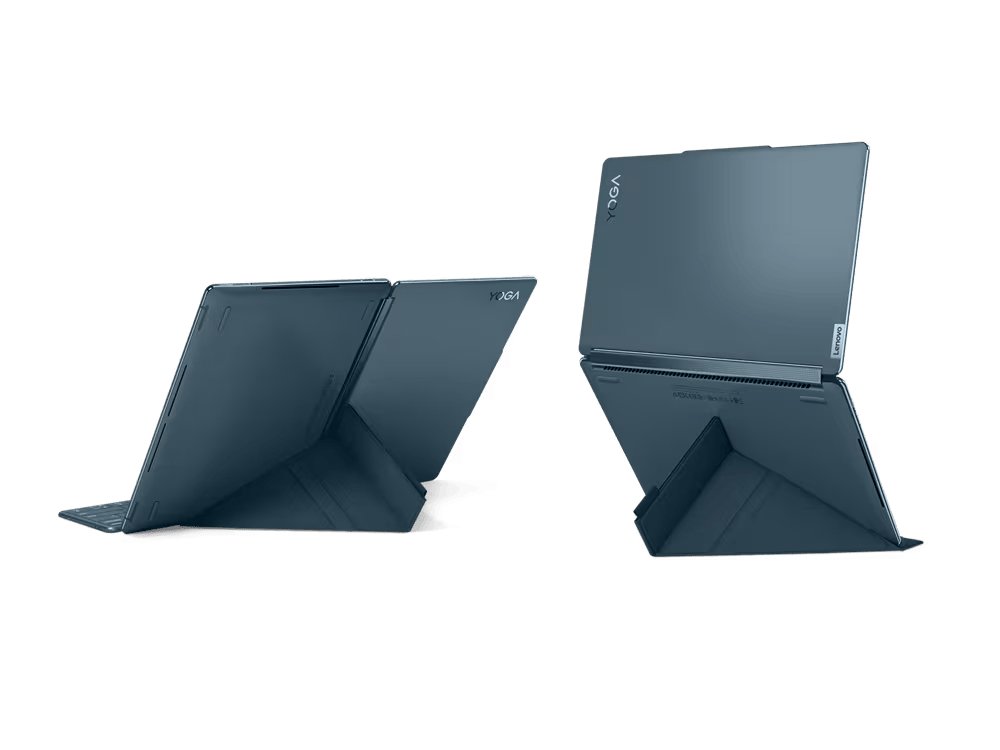 Lenovo Yoga Book 9 13IMU9 83FF0009PH | Gigahertz