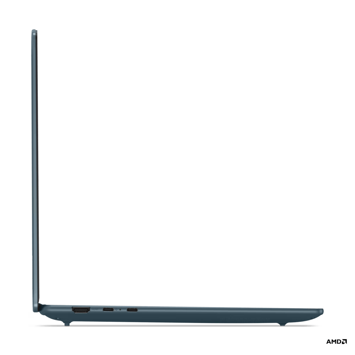 Lenovo Yoga Pro 7 14AHP9 83E3004UPH | 14.5" IPS | Ryzen™ 7 8845HS | RTX™ 3050 | 16 GB RAM | 1 TB SSD | WIN 11 | Gigahertz