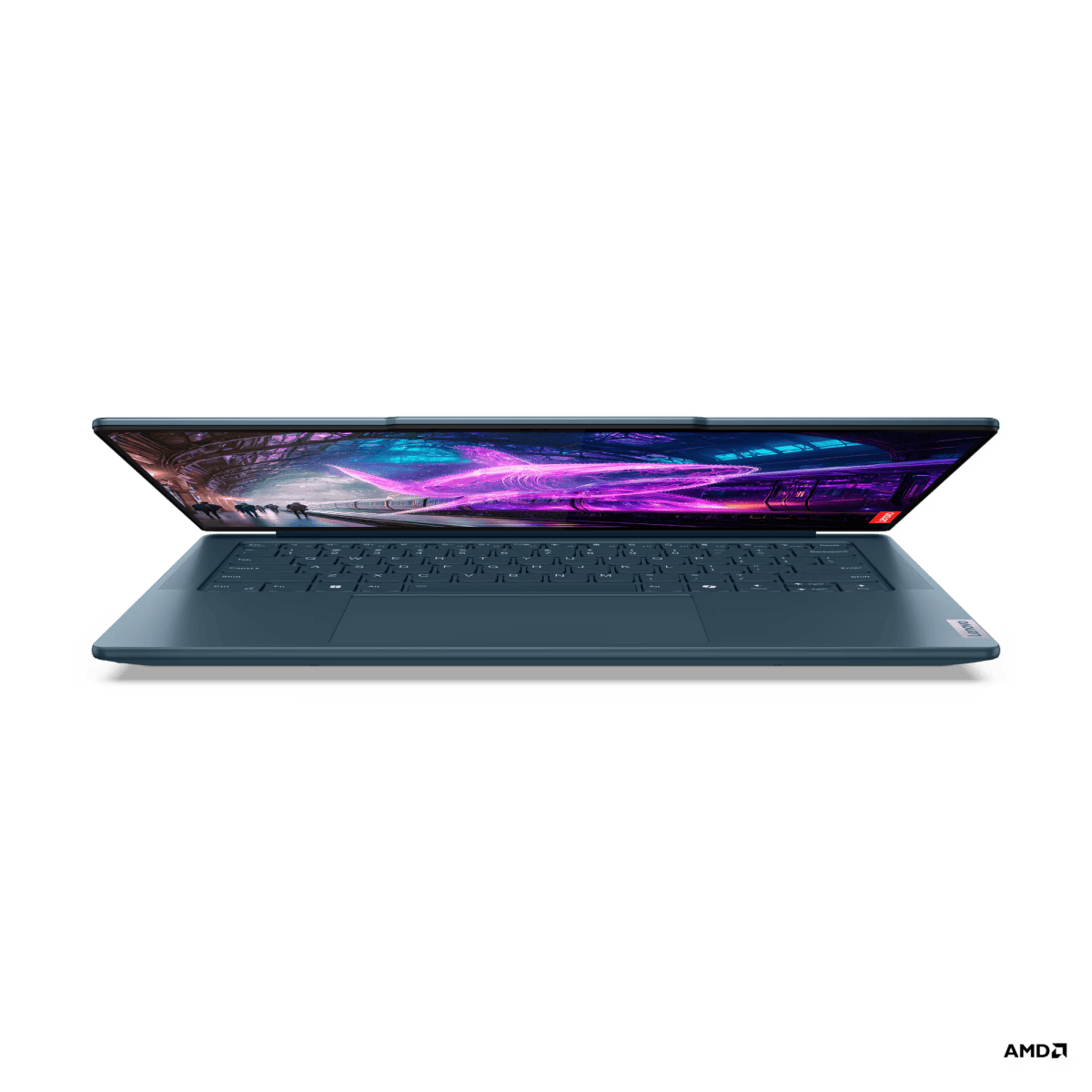 Lenovo Yoga Pro 7 14AHP9 83E3004UPH | 14.5" IPS | Ryzen™ 7 8845HS | RTX™ 3050 | 16 GB RAM | 1 TB SSD | WIN 11 | Gigahertz