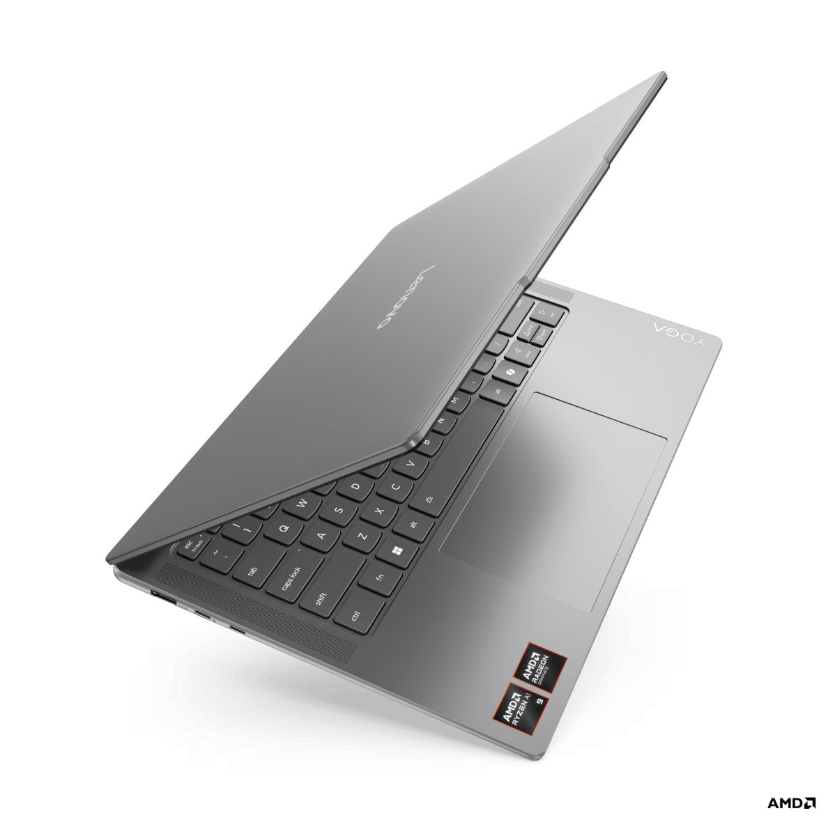 Lenovo Yoga Pro 7 14ASP9 83HN001NPH | Ryzen™ AI 9 365 | Radeon™ 880M | 32 GB RAM | 1 TB SSD | WIN 11 | Gigahertz