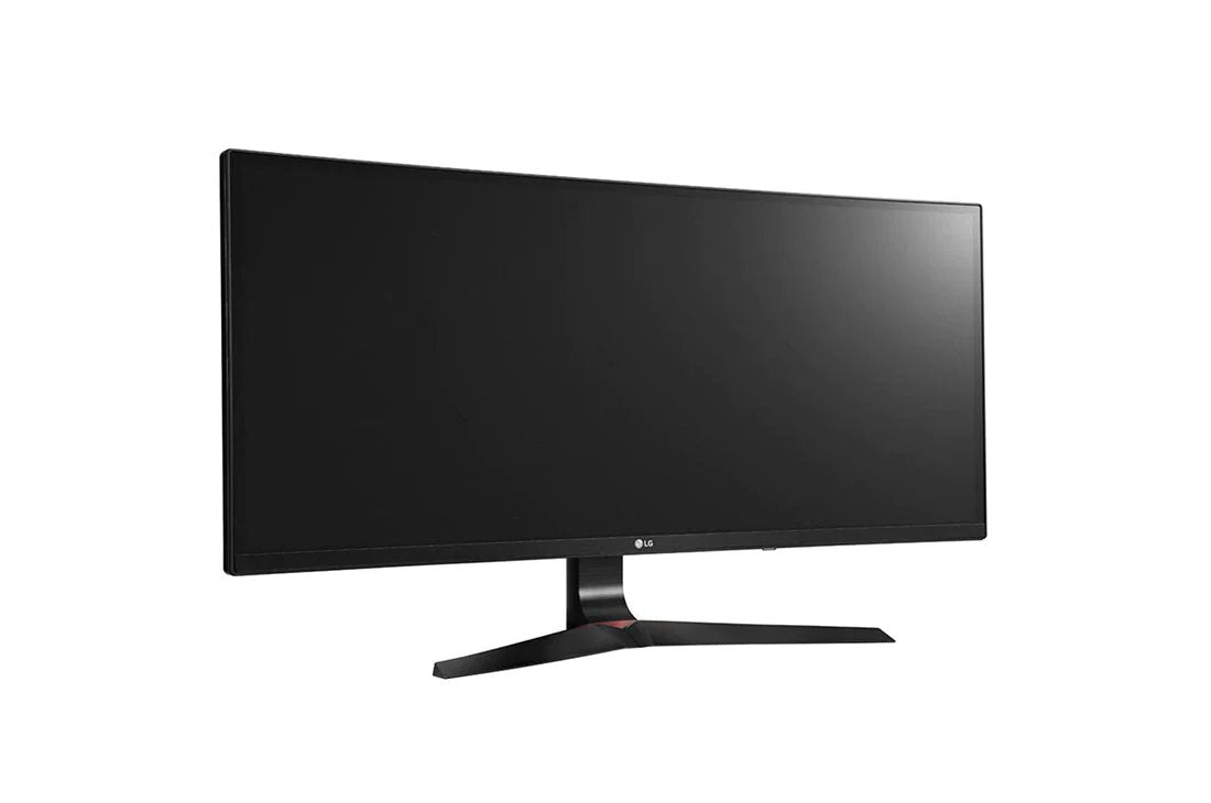 LG 34UC79G Full HD IPS Curved Gaming Monitor | Gigahertz