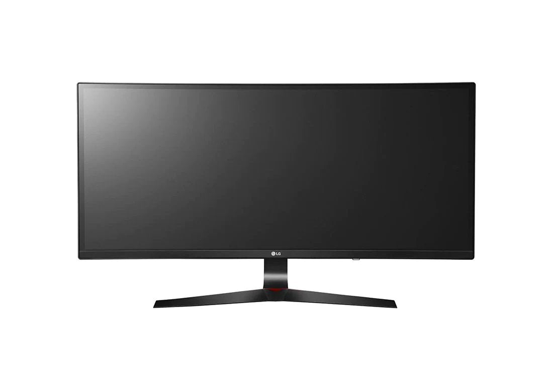 LG 34UC79G Full HD IPS Curved Gaming Monitor | Gigahertz