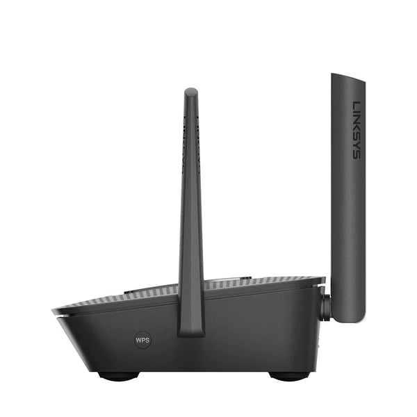 Linksys AC2200 Gaming Max - Steam Tri - Band Gaming Mesh Wifi Router | Gigahertz