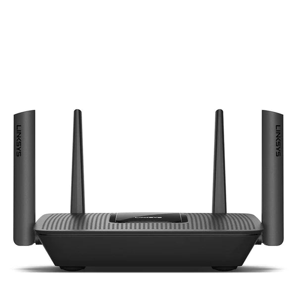 Linksys AC2200 Gaming Max - Steam Tri - Band Gaming Mesh Wifi Router | Gigahertz