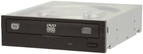 Lite - On Super All - Write IHAS124 DVD+/ - RW | Gigahertz