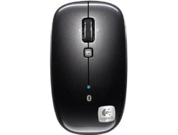 Logitech Bluetooth M555B Wireless Laser Mouse | Gigahertz