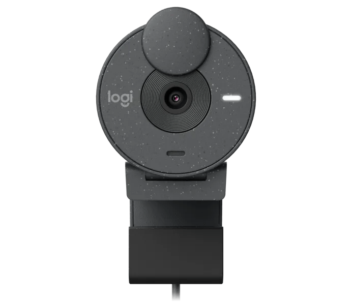 Logitech Brio 300 Full HD Webcam | Gigahertz