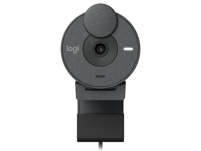 Logitech BRIO 305 | Gigahertz