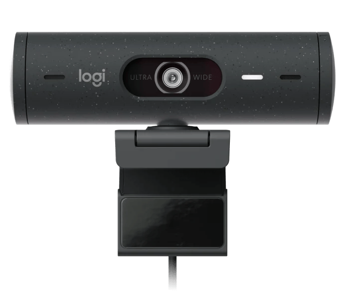 Logitech Brio 500 Full HD 1080p Webcam | Gigahertz