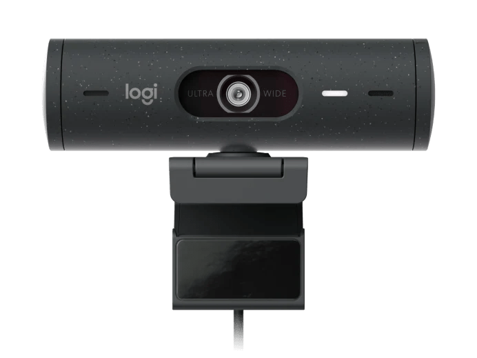 Logitech BRIO 505 | Gigahertz