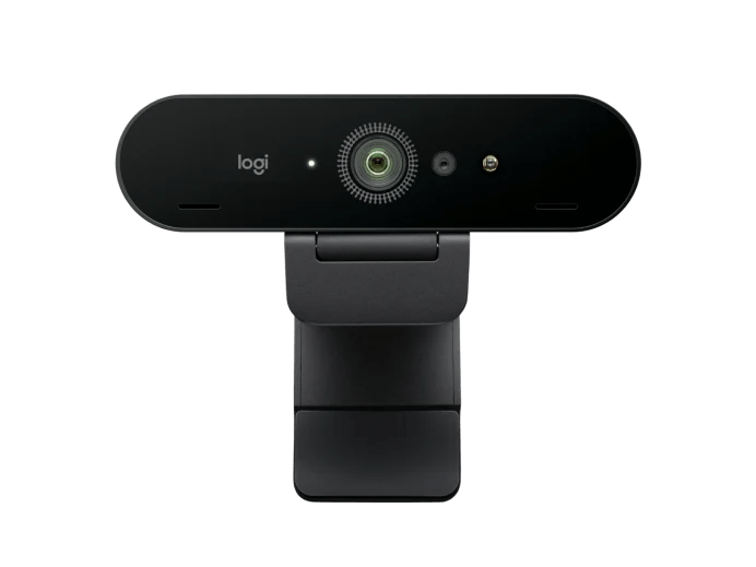 Logitech BRIO ULTRA HD PRO BUSINESS WEBCAM | Gigahertz