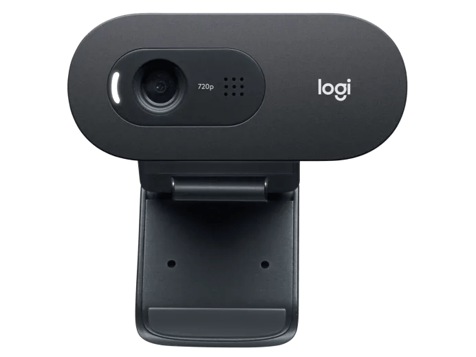 Logitech C505e HD BUSINESS WEBCAM | Gigahertz