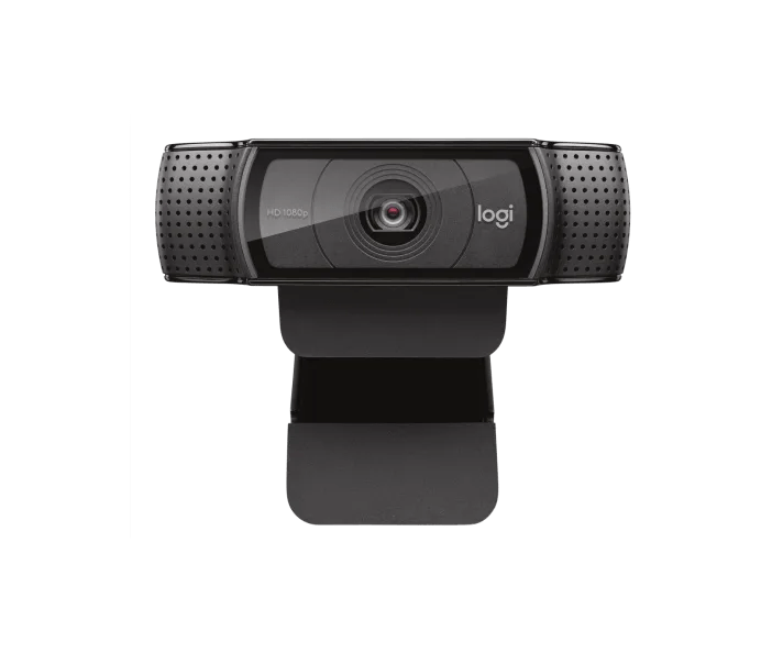 Logitech C920 HD PRO Webcam | Gigahertz