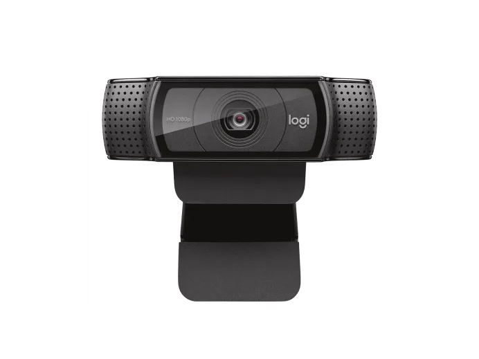 Logitech C920e BUSINESS WEBCAM | Gigahertz