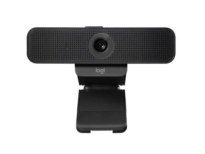 Logitech C925e BUSINESS WEBCAM | Gigahertz