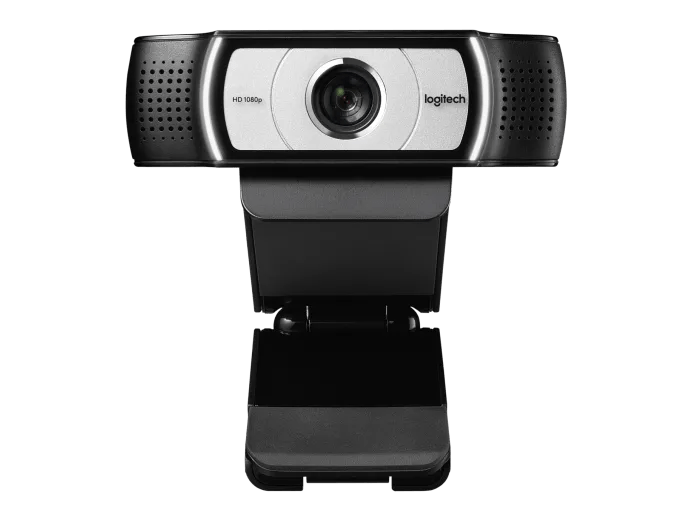 Logitech C930e BUSINESS WEBCAM | Gigahertz