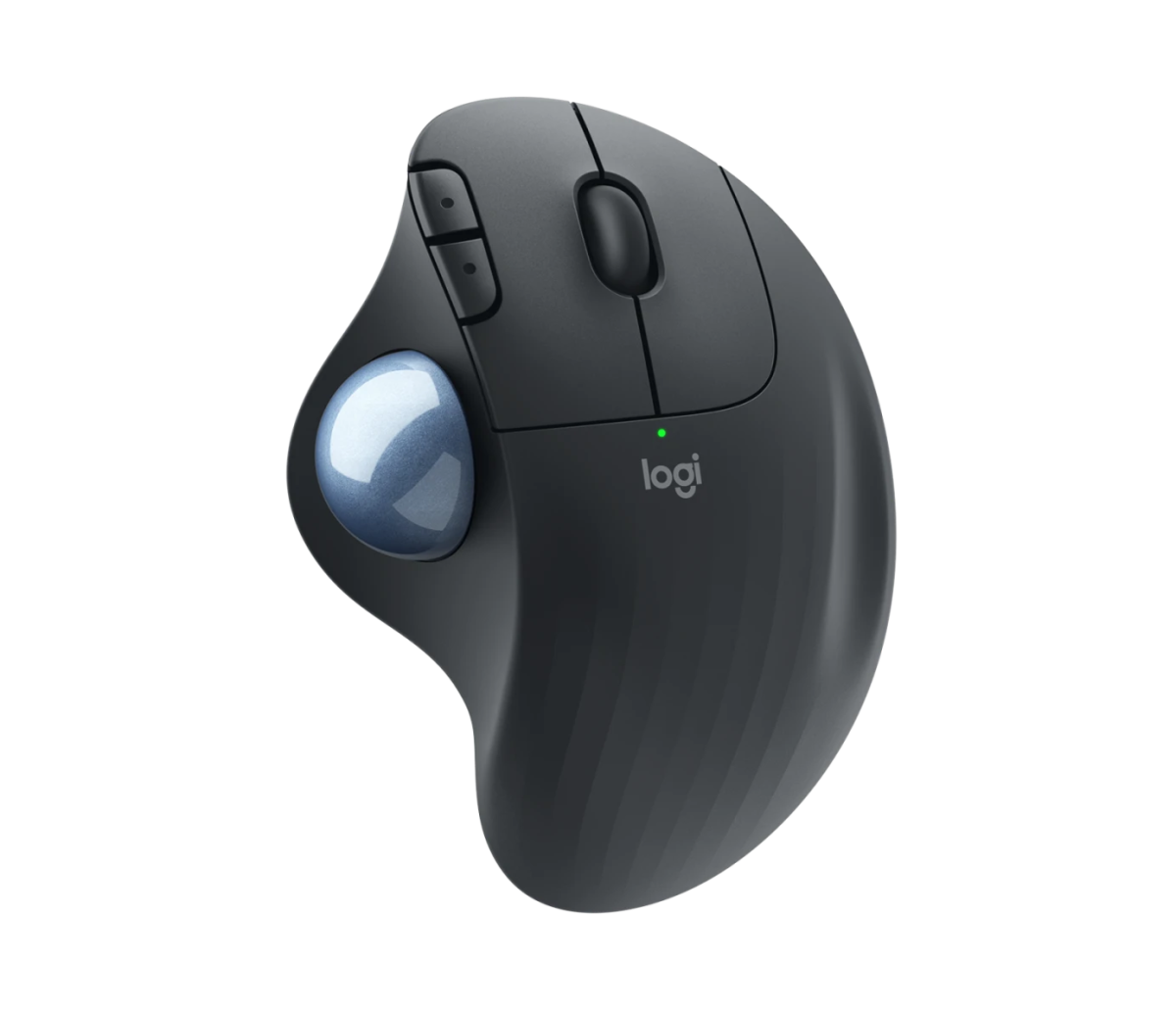 Logitech ERGO M575 Wireless Trackball for Business | Gigahertz