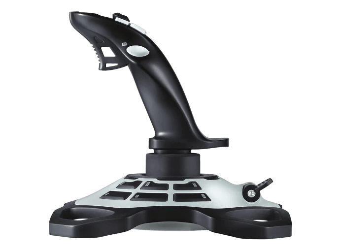 Logitech Extreme 3D Pro Joystick | Gigahertz