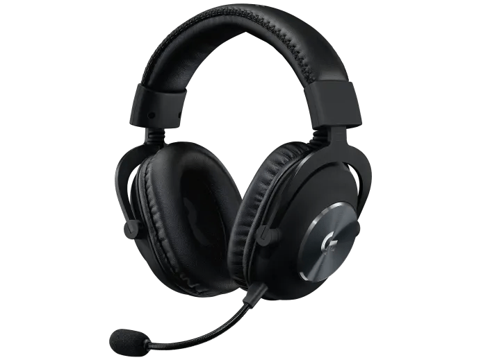 Logitech G PRO Gaming Headset | Gigahertz