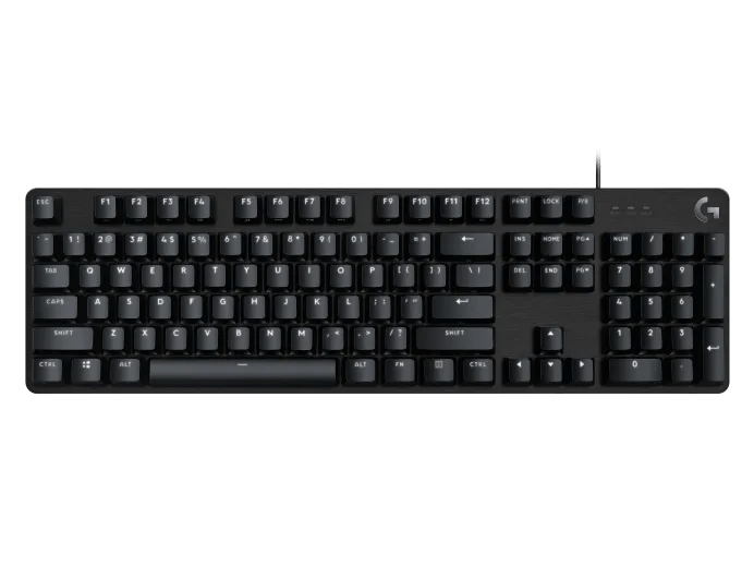 Logitech G413 SE Mechanical Gaming Keyboard | Gigahertz