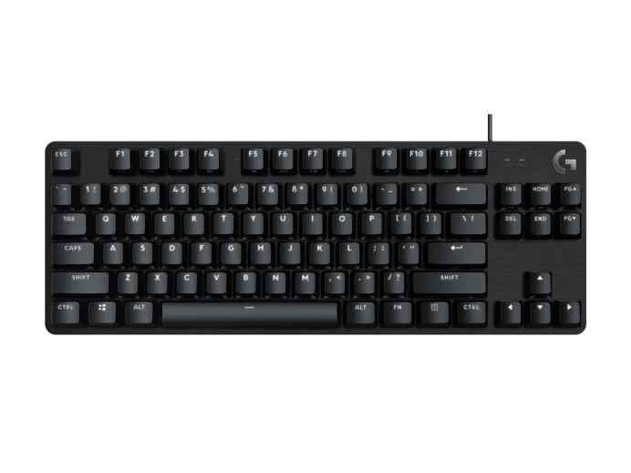 Logitech G413 TKL SE Mechanical Gaming Keyboard | Gigahertz