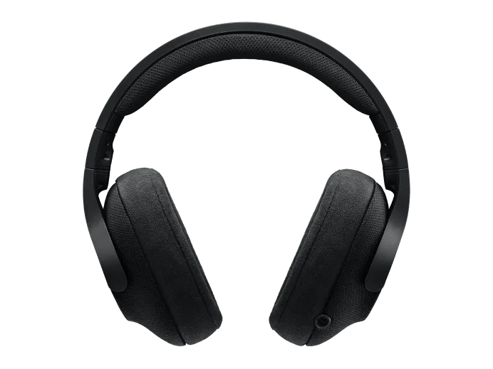 Logitech G433 7.1 Wired Surround Gaming Headset | Gigahertz