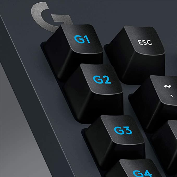 Logitech G613 Wireless Gaming Keyboard | Gigahertz