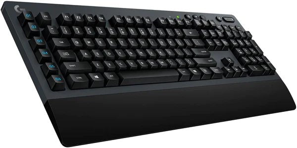 Logitech G613 Wireless Gaming Keyboard | Gigahertz