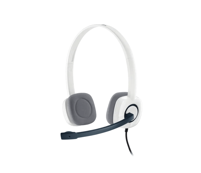 Logitech H150 Stereo Headset | Gigahertz