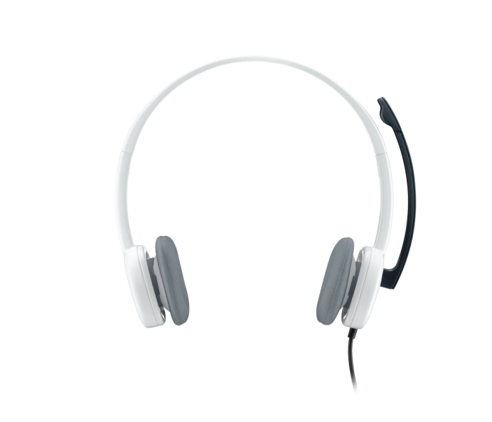 Logitech H150 Stereo Headset | Gigahertz