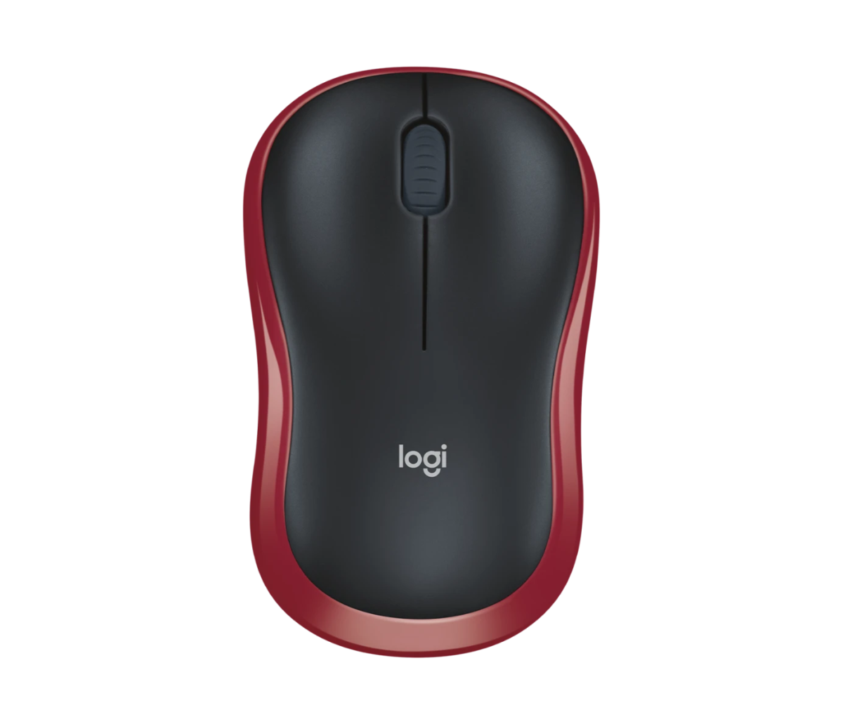 Logitech M185 Wireless Mouse | Gigahertz