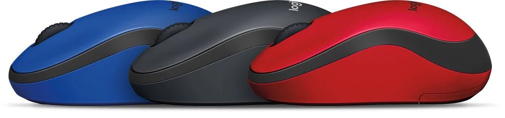 Logitech M220 Silent Wireless Mouse | Gigahertz