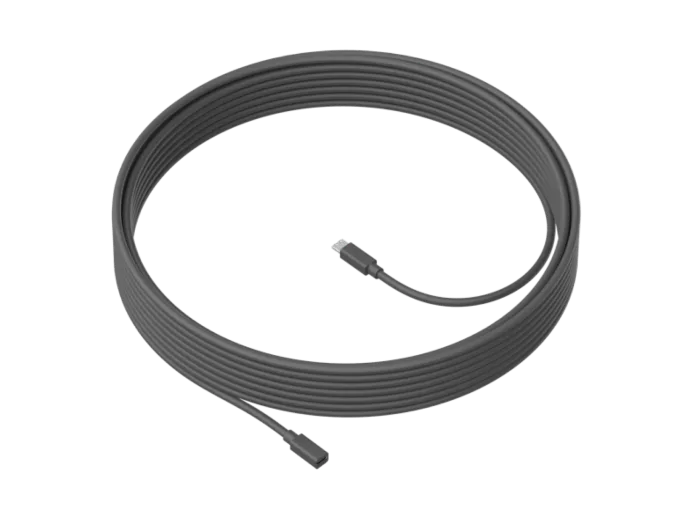 Logitech MEETUP MIC EXTENSION CABLE | Gigahertz