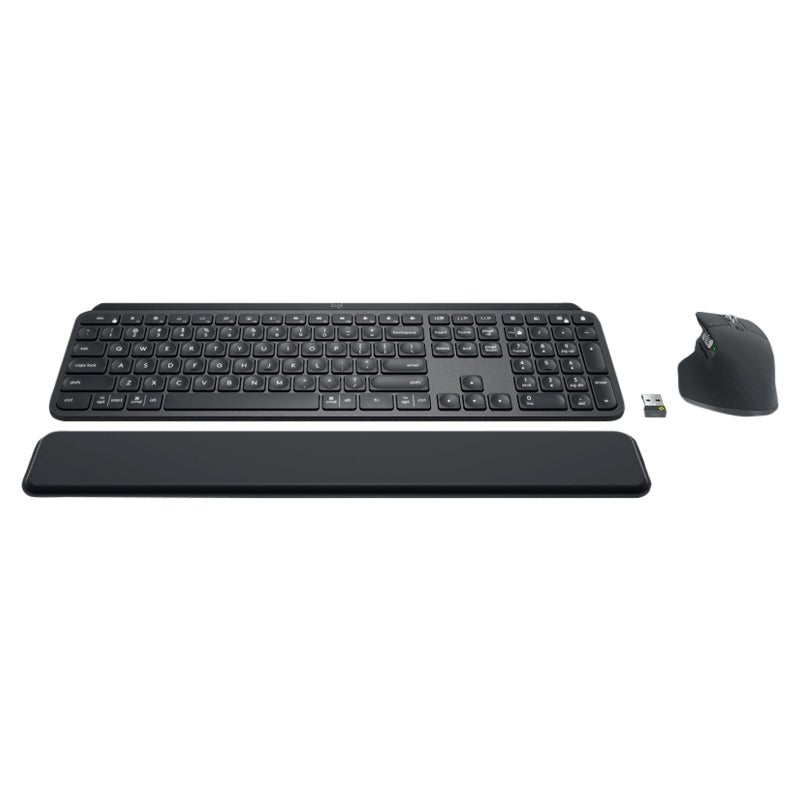 Logitech MX Keys Combo For Business | Gigahertz