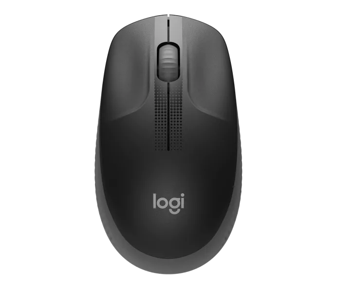 Logitech N190 Wireless Mouse | Gigahertz