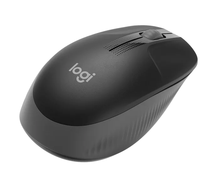 Logitech N190 Wireless Mouse | Gigahertz