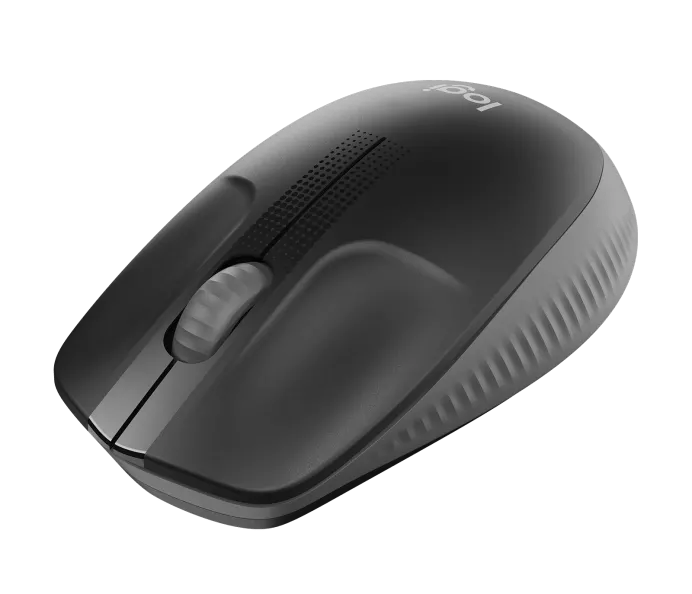 Logitech N190 Wireless Mouse | Gigahertz