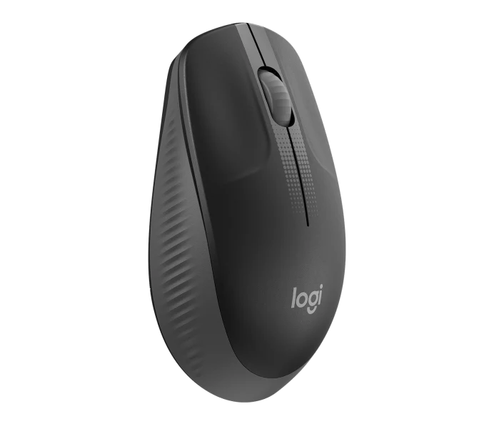 Logitech N190 Wireless Mouse | Gigahertz