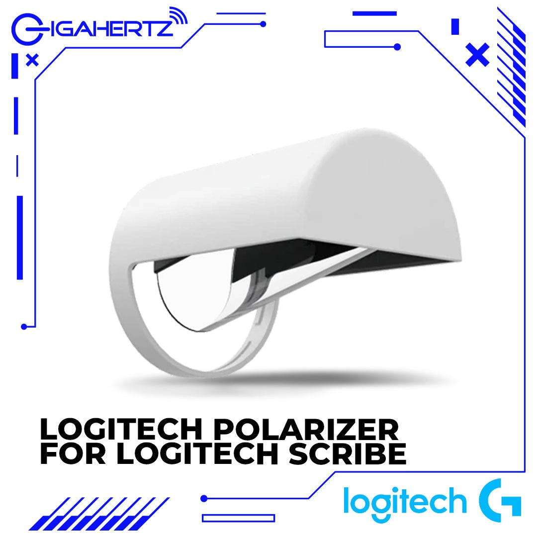 Logitech POLARIZER FOR LOGITECH SCRIBE | Gigahertz