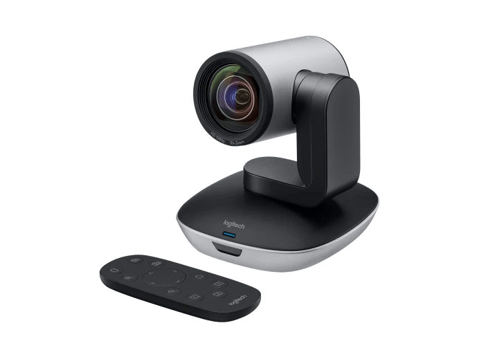 Logitech PTZ PRO 2 | Gigahertz