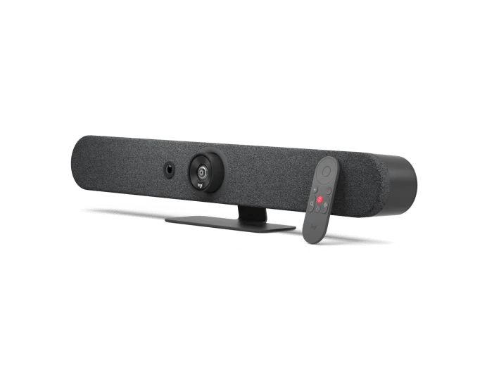 Logitech RALLY BAR MINI | Gigahertz