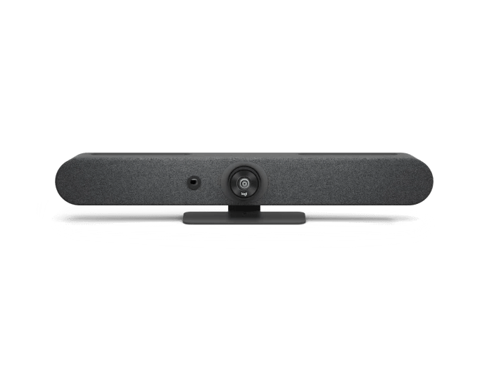 Logitech RALLY BAR MINI | Gigahertz