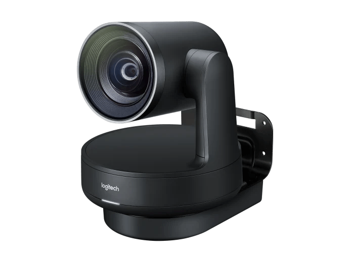 Logitech RALLY CAMERA | Gigahertz