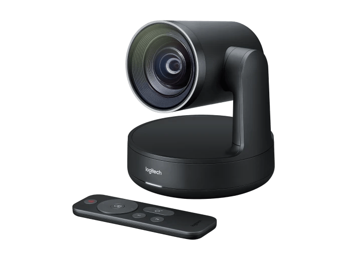 Logitech RALLY CAMERA | Gigahertz