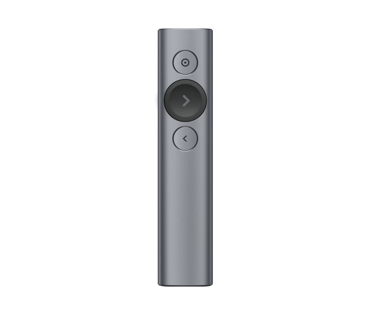 Logitech Spotlight Presentation Remote | Gigahertz