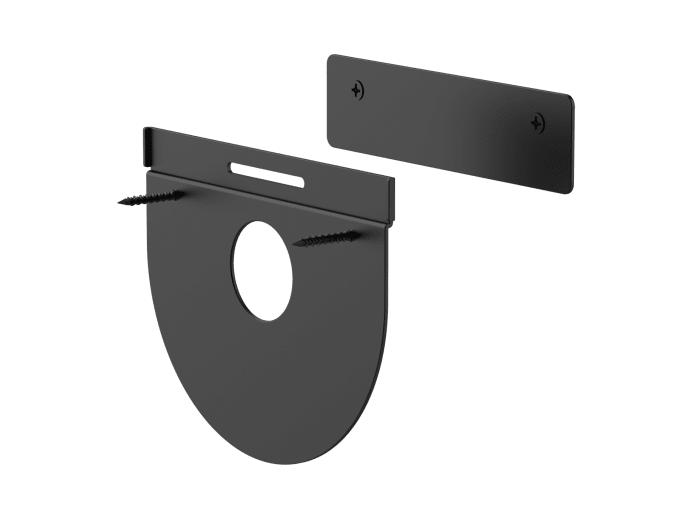 Logitech TAP WALL MOUNT | Gigahertz