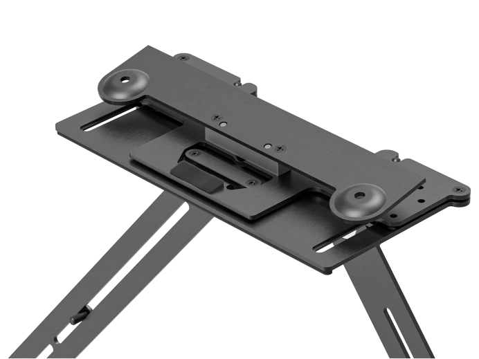 Logitech TV MOUNT FOR VIDEO BARS | Gigahertz